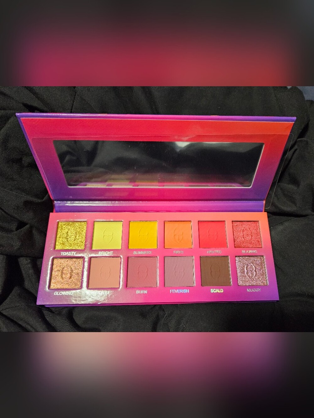 Brand New In Package